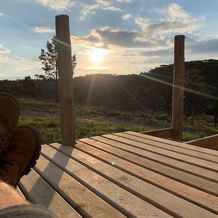 Casa De Campo Cambara Екстер'єр фото
